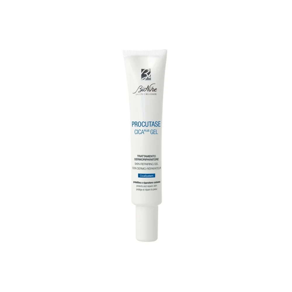 Bionike Procutase Cica Plus Gel - Επανορθωτικό Gel 40ml