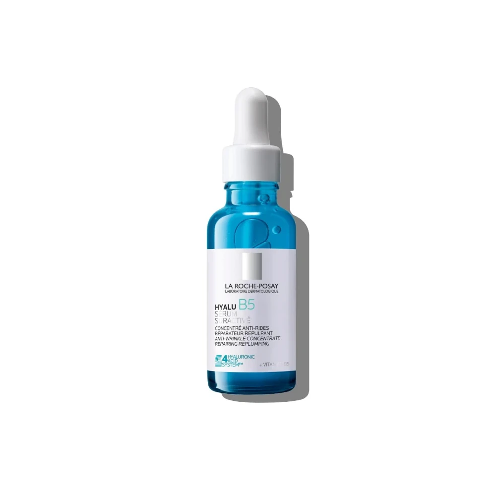 La Roche-Posay Hyalu B5 Suractivated Serum - Αντιρυτιδικός Ορός Για Επανόρθωση και Αναπλήρωση 30ml