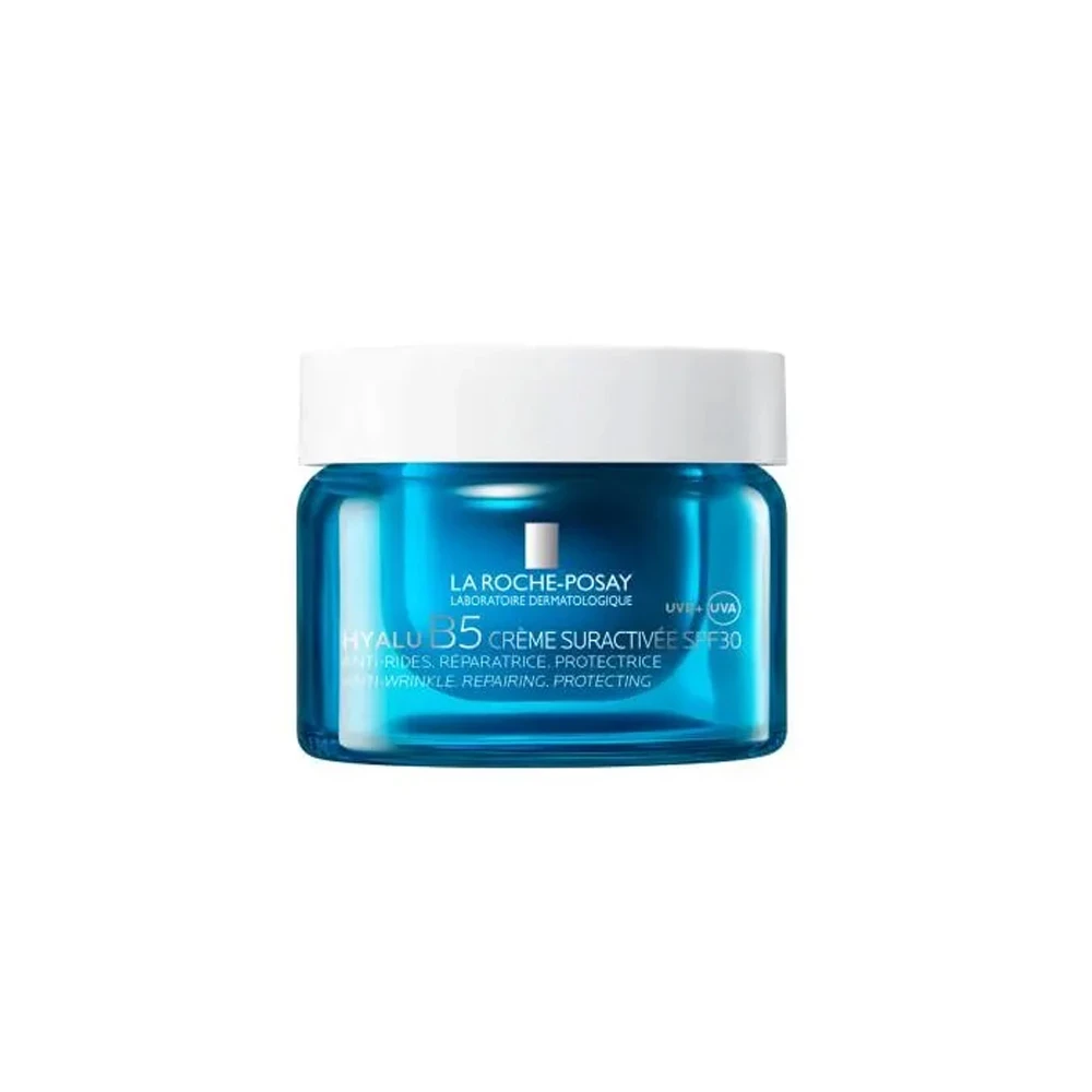 La Roche-Posay Hyalu B5 Suractivated Cream Αντηλιακή Αντιρυτιδική Κρέμα Spf30 50ml