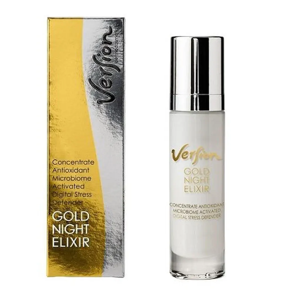 Version Gold Night Elixir 50ml