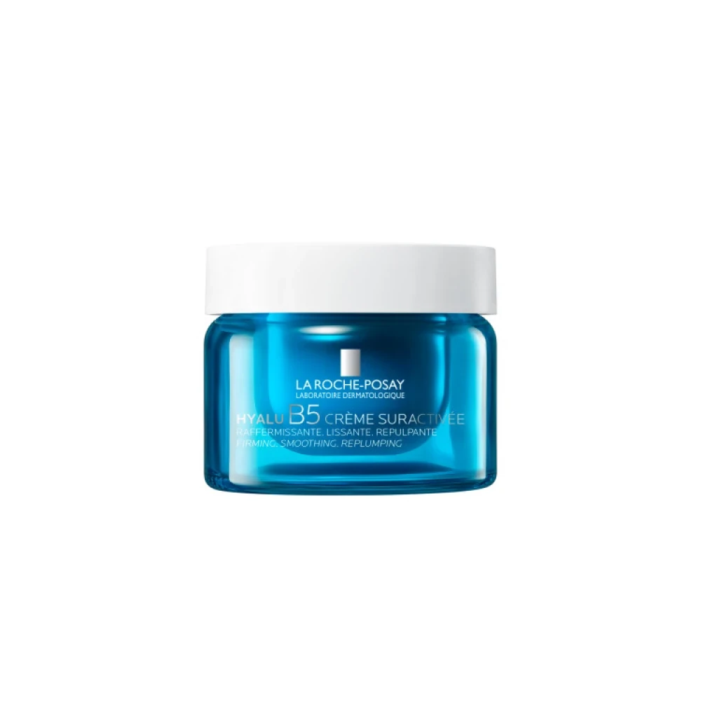 La Roche Posay Hyalu B5 Suractivated Cream Αντιρυτιδική & Ενυδατική Κρέμα 50ml