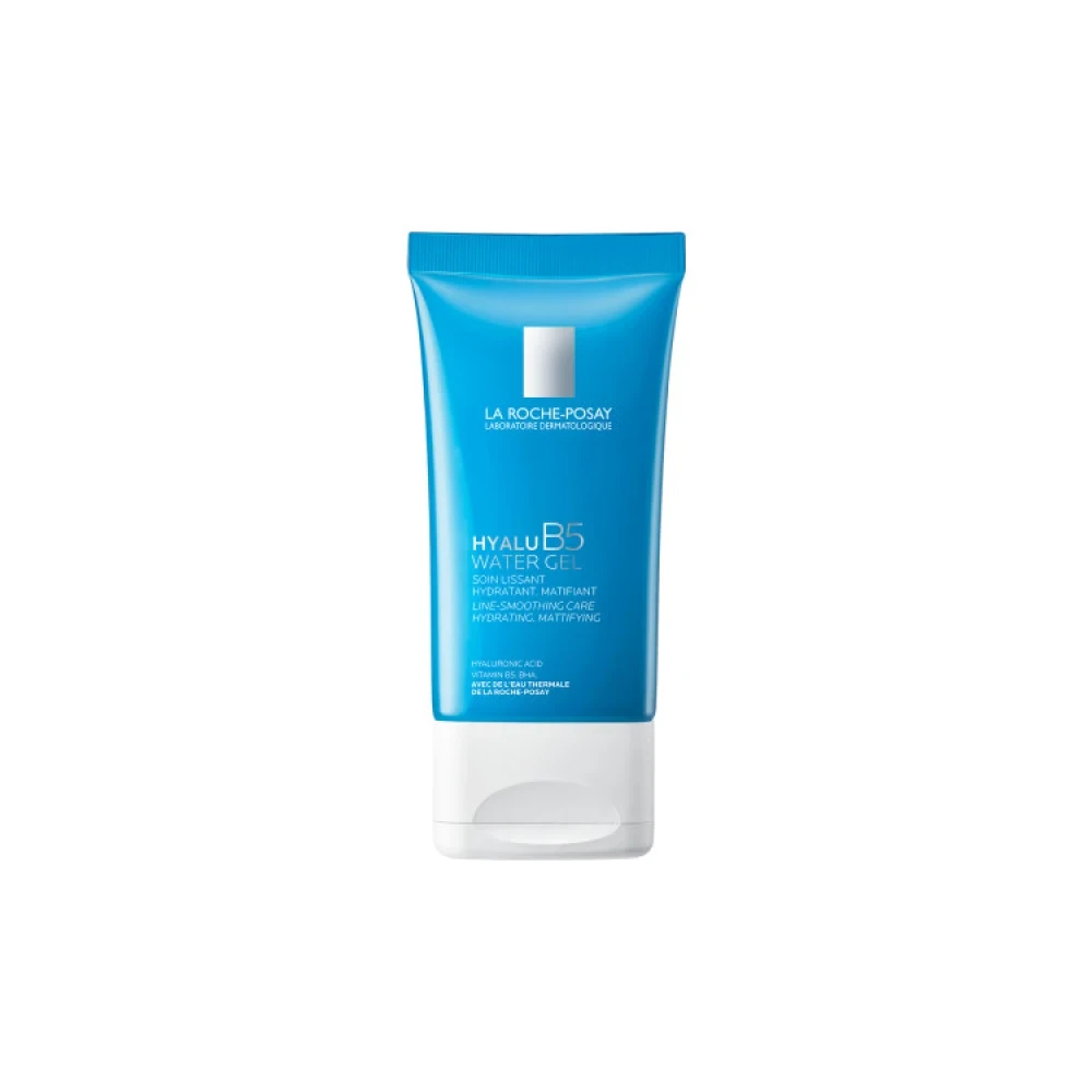 La Roche Posay Hyalu B5 Water Gel Προσώπου Για Λείανση & Ενυδάτωση 40ml