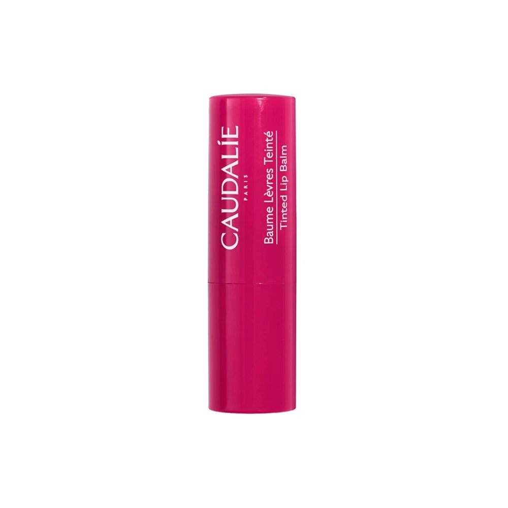 Caudalie Tinted Lip Balm 4.5g