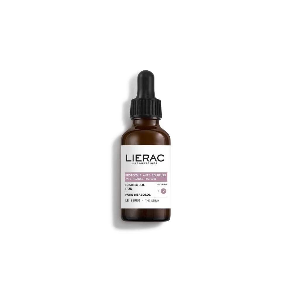 Lierac Πρωτόκολλο κατά των κοκκινίλων To Serum 30ml