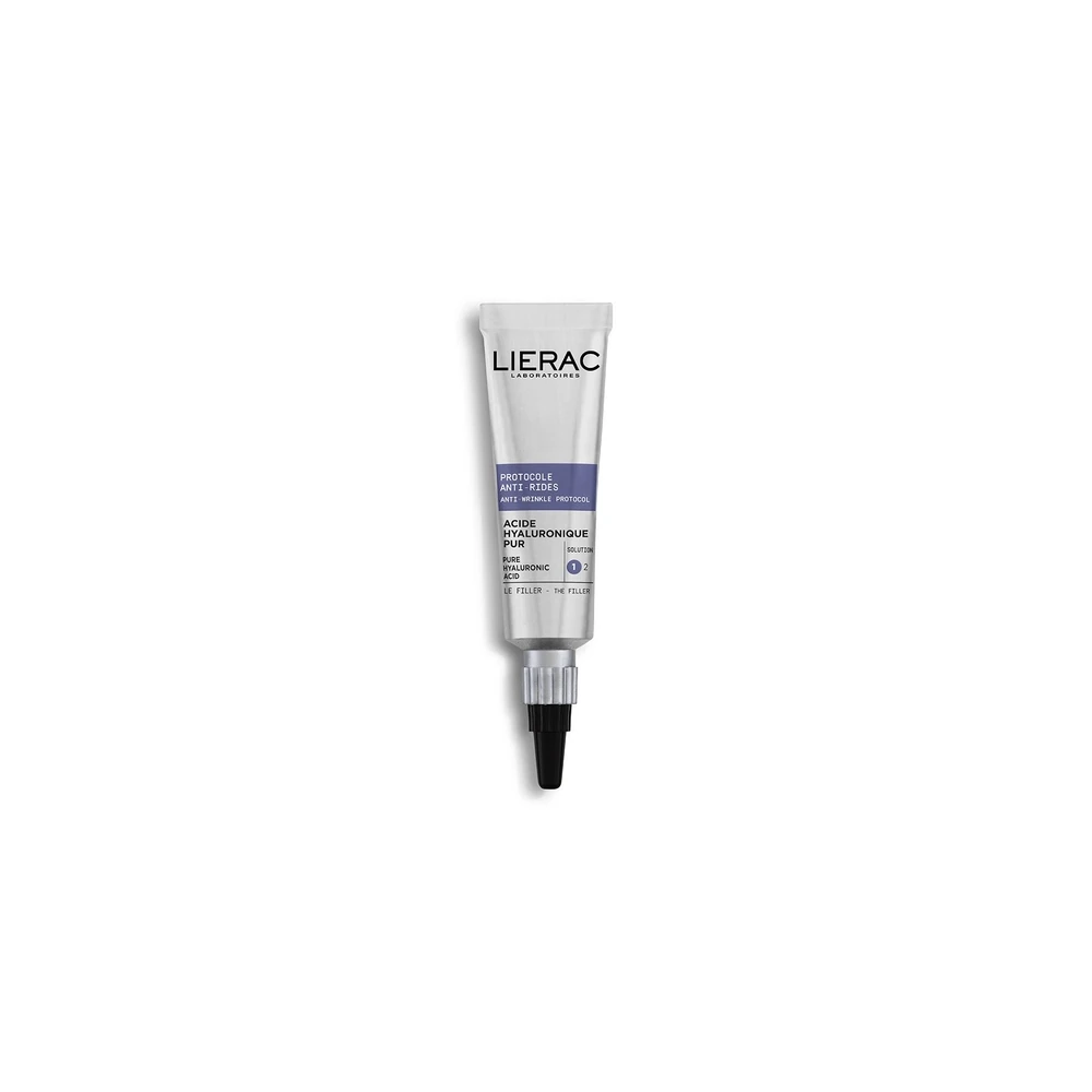 Lierac Αντιγηραντικό Πρωτόκολλο Το Filler 15 ml