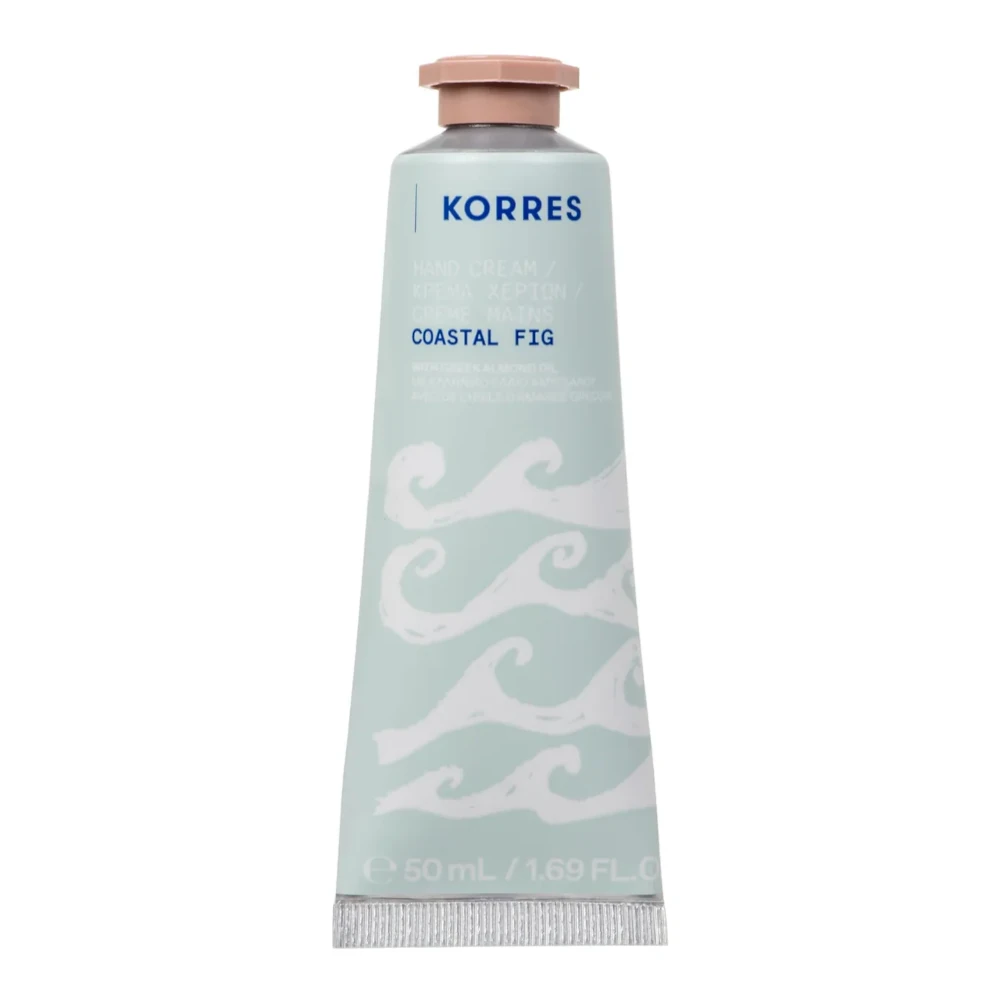Korres Κρέμα Χεριών Μεσογειακό Σύκο 50ml