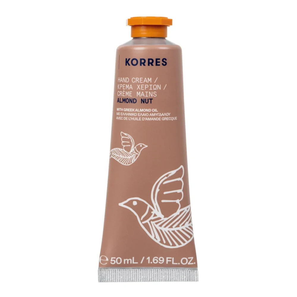 Korres Κρέμα Χεριών Αμύγδαλο 50ml