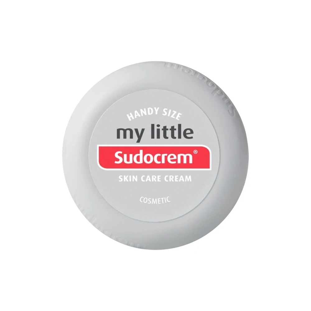 Sudocrem My Little Κρέμα Φροντίδας Δέρματος 22g
