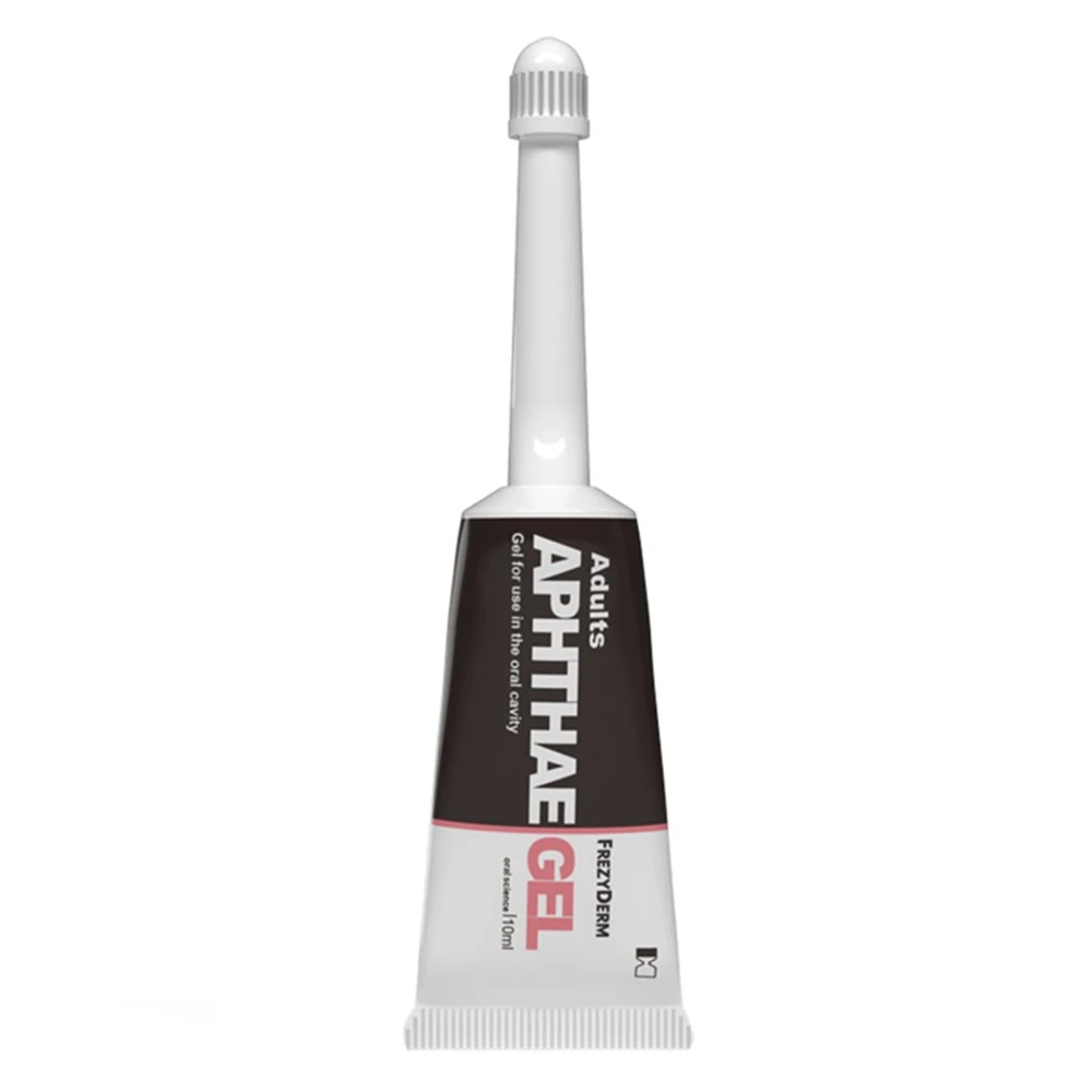 Frezyderm Aphthae Gel Adults 10ml