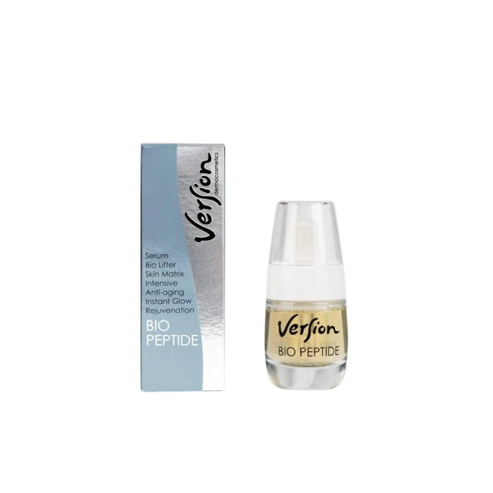 Version Bio Peptide Serum 30ml