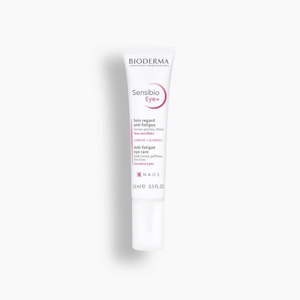 Bioderma Sensibio Eye+ 15ml