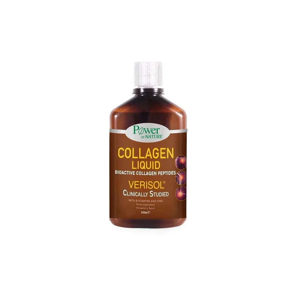 Power Health Collagen Liquid 500ml