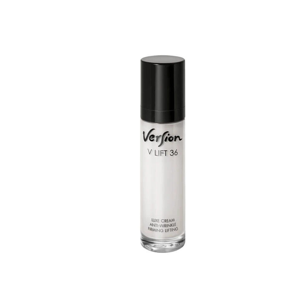 Version V Lift 36 Luxe Cream Anti-Wrinkles, Firming, Lifting 50ml