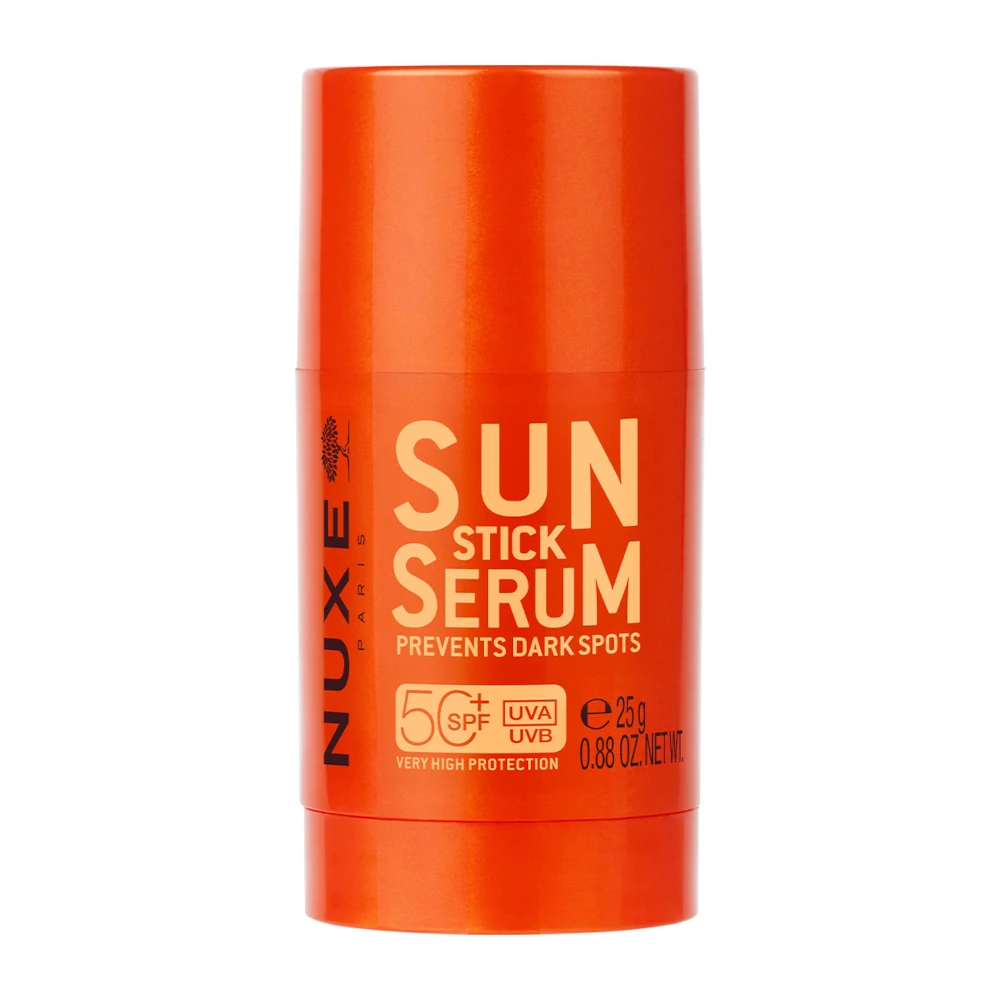 Nuxe Sun Stick Serum Spf50+ - Αντηλιακό Στικ Προσώπου 25g