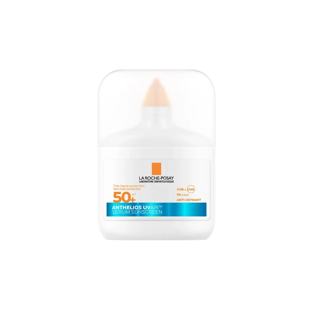 La Roche-Posay Anthelios Uvair Serum Sunscreen Spf50+ 50ml