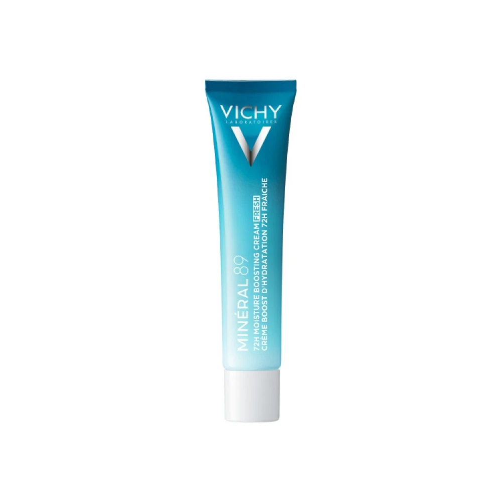 Vichy Mineral 89 72h Moisture Boosting Cream 40ml