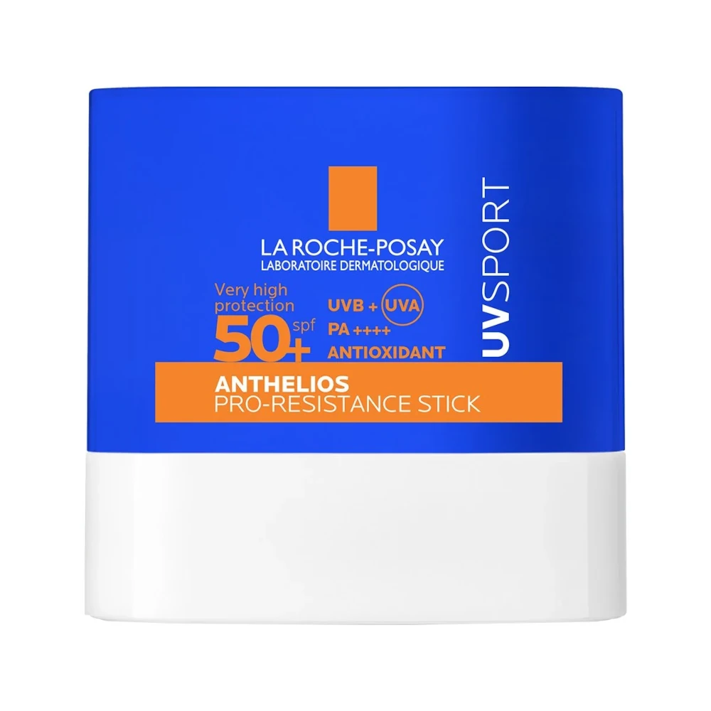 La Roche-Posay Anthelios UVSport Pro-Resistance Stick Spf50+ 8g