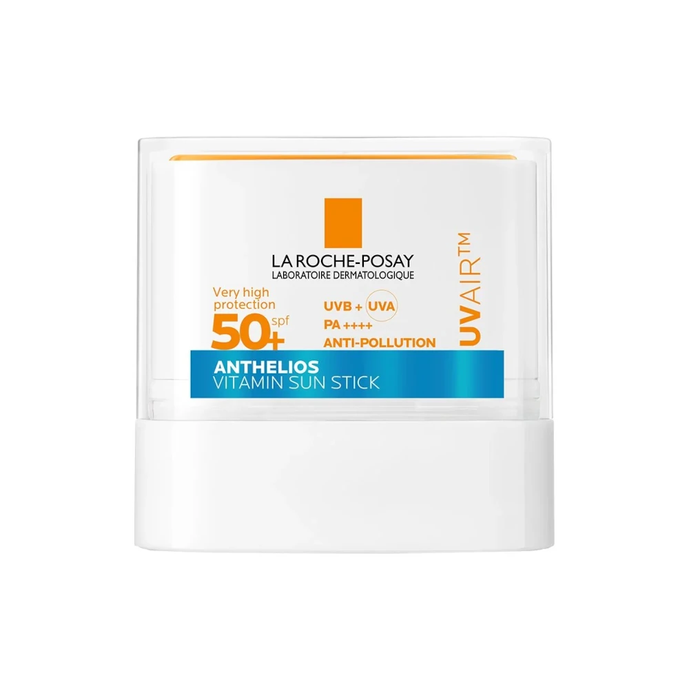 La Roche-Posay Anthelios Uvair Vitamin Sun Stick Spf50+ 9g