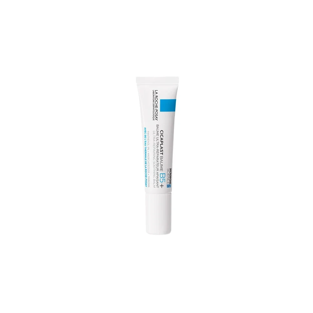La Roche-Posay Cicaplast Baume B5+ Για Ανάπλαση Δέρματος & Καταπράυνση 15ml