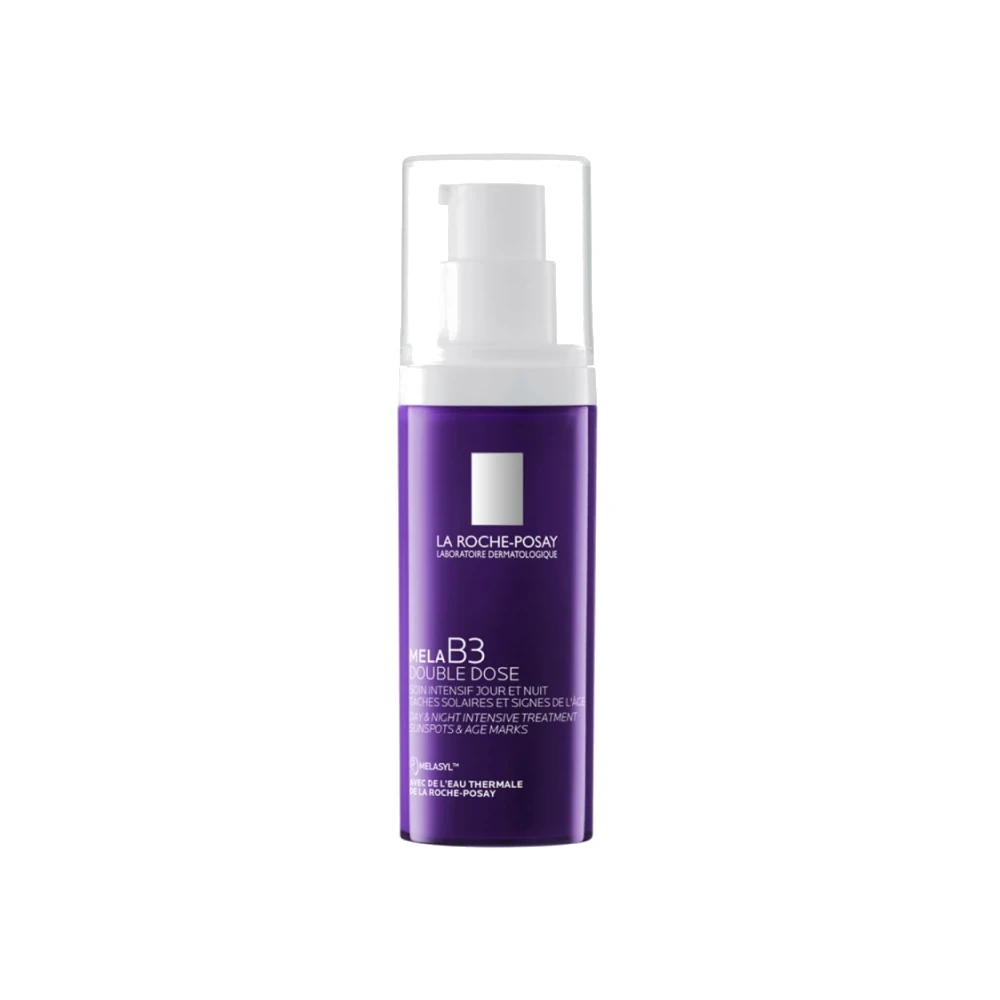 La Roche-Posay Mela B3 Θεραπεία Διπλής Δόσης Για Αποχρωματισμό Με Melasyl 40ml