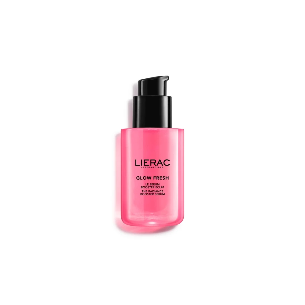 Lierac Glow Fresh Το Serum Booster Λάμψης 30ml