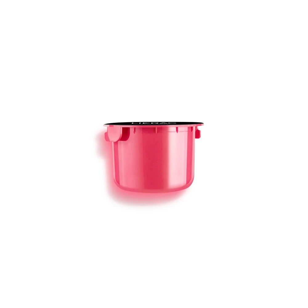 Lierac Glow Fresh H Δροσερή Gel-Cream Λάμψης - Refill 50ml