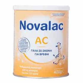 403924 NOVALAC AC 400gr Pharmabest