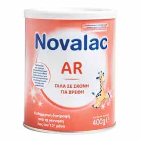 407545 NOVALAC AR 400gr Pharmabest
