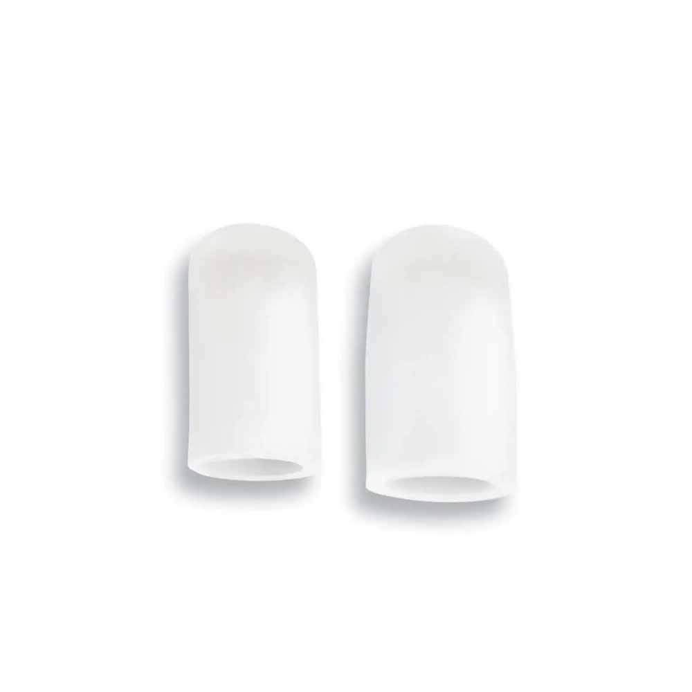 608822 GEHWOL Toe Cap G mini Σκουφάκι δακτύλων ποδιού G mini 2τεμ. Pharmabest 2