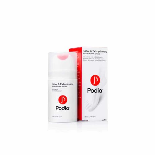 631703 GEHWOL Podia Anti Callus Cream 75ml Pharmabest