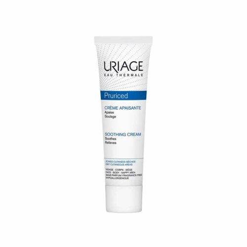 URIAGE PRURICED CREME