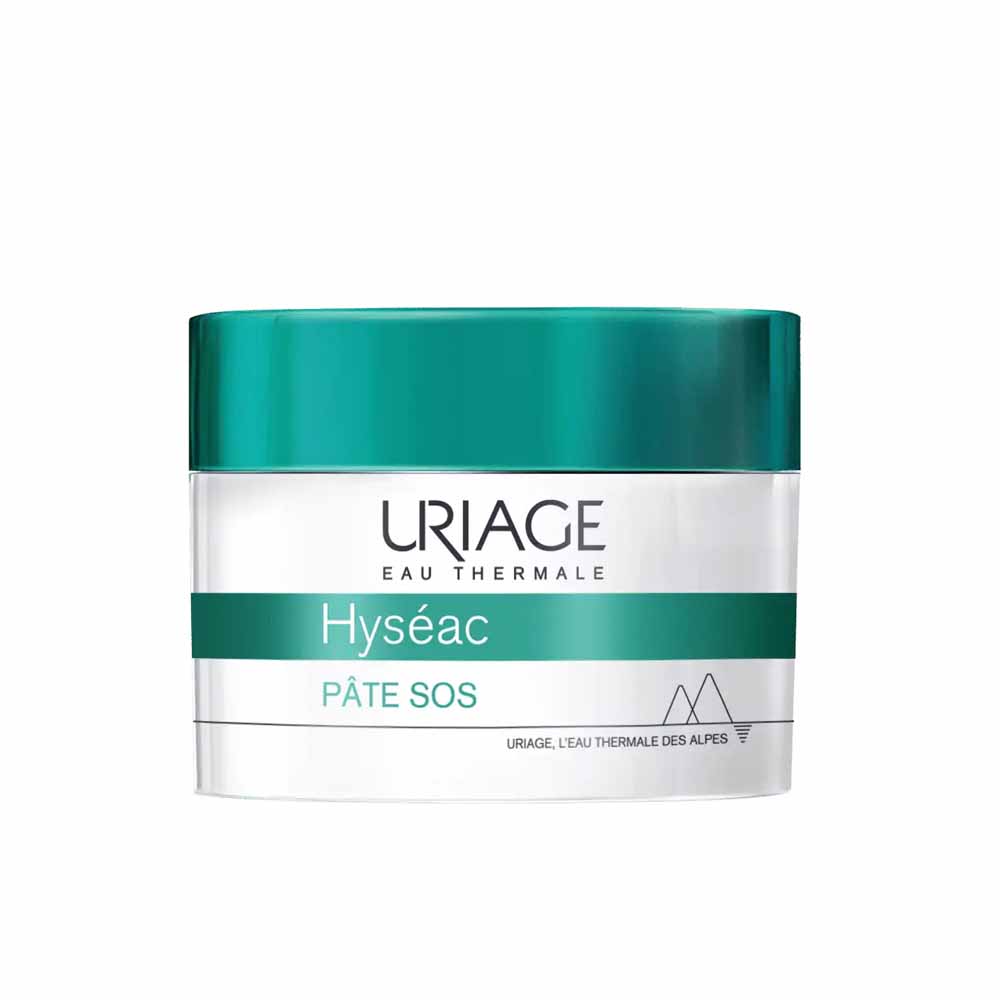 URIAGE HYSÉAC PATE SOS 3661434004315