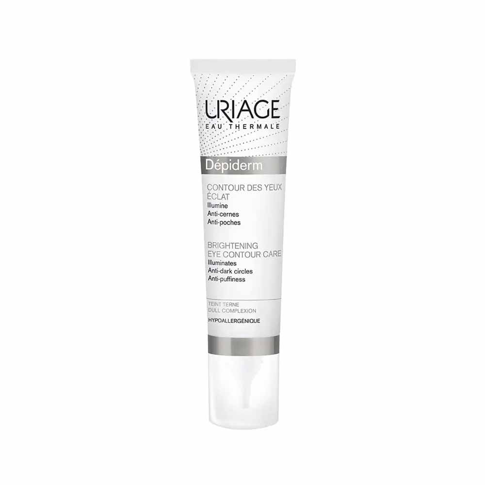 247817 URIAGE DEPIDERM EYE CONTOUR CARE T 15ML Pharmabest