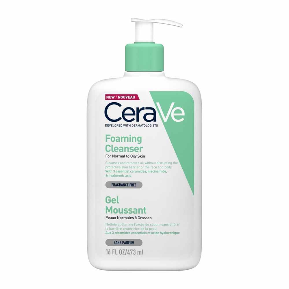 CeraVe Gel Καθαρισμού