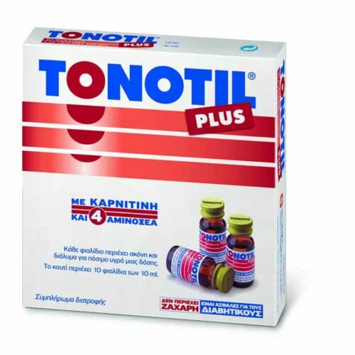 5203622248767 TONOTIL PLUS Pharmabest 2