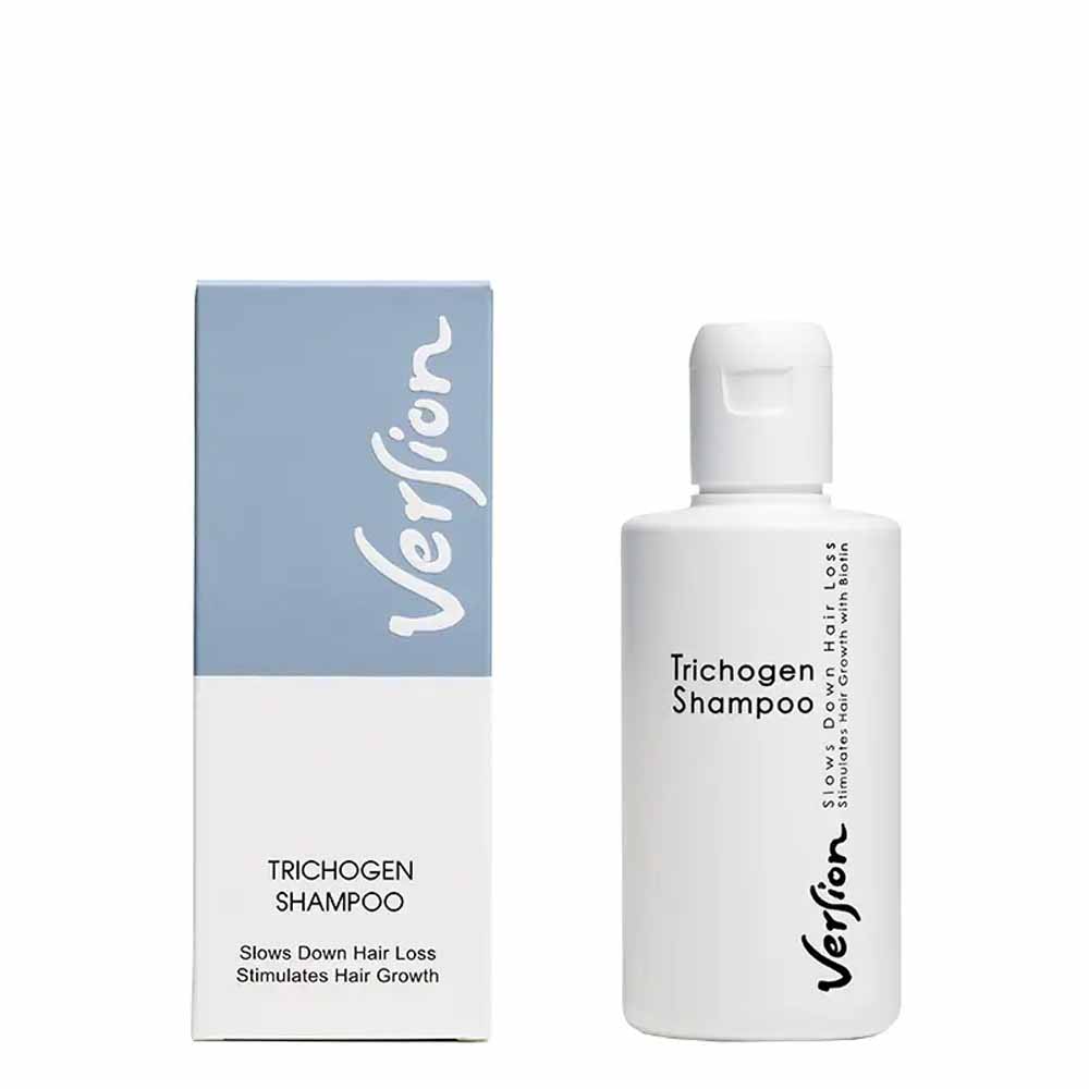5206037200009 Version Trichogen Shampoo 200ml Pharmabest