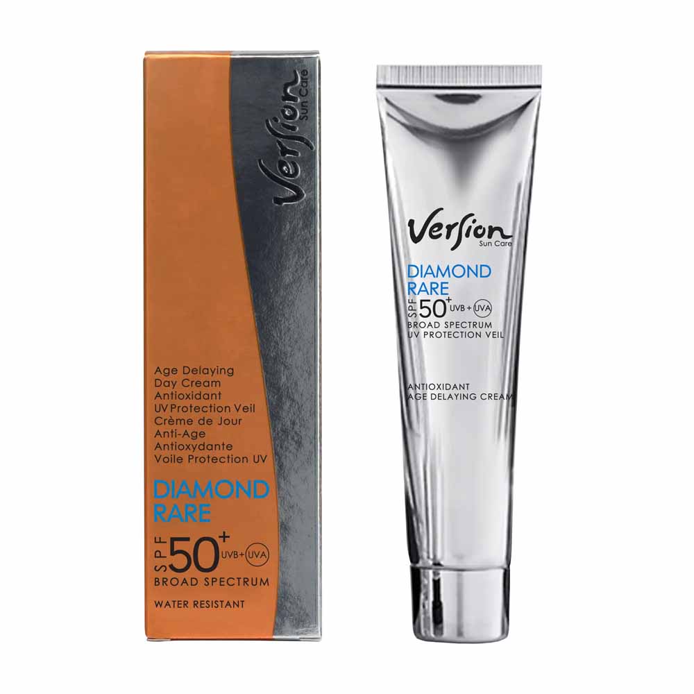 5206037400102 Version Diamond Rare SPF50 60ml Pharmabest