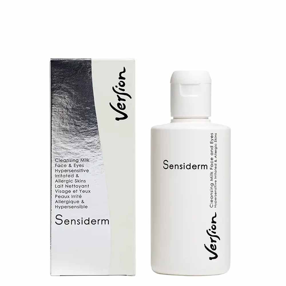 5206037800018 Version Sensiderm 200ml Pharmabest