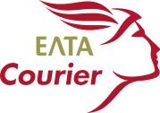 logo elta courier