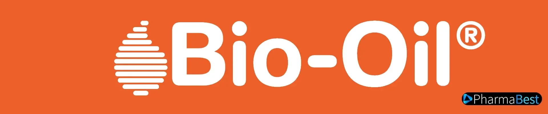 Bio Oil Logo Desktop's Banner for Pharmabest